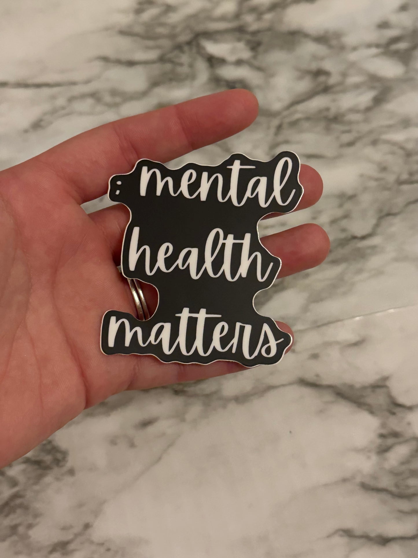 Mental Health Matters