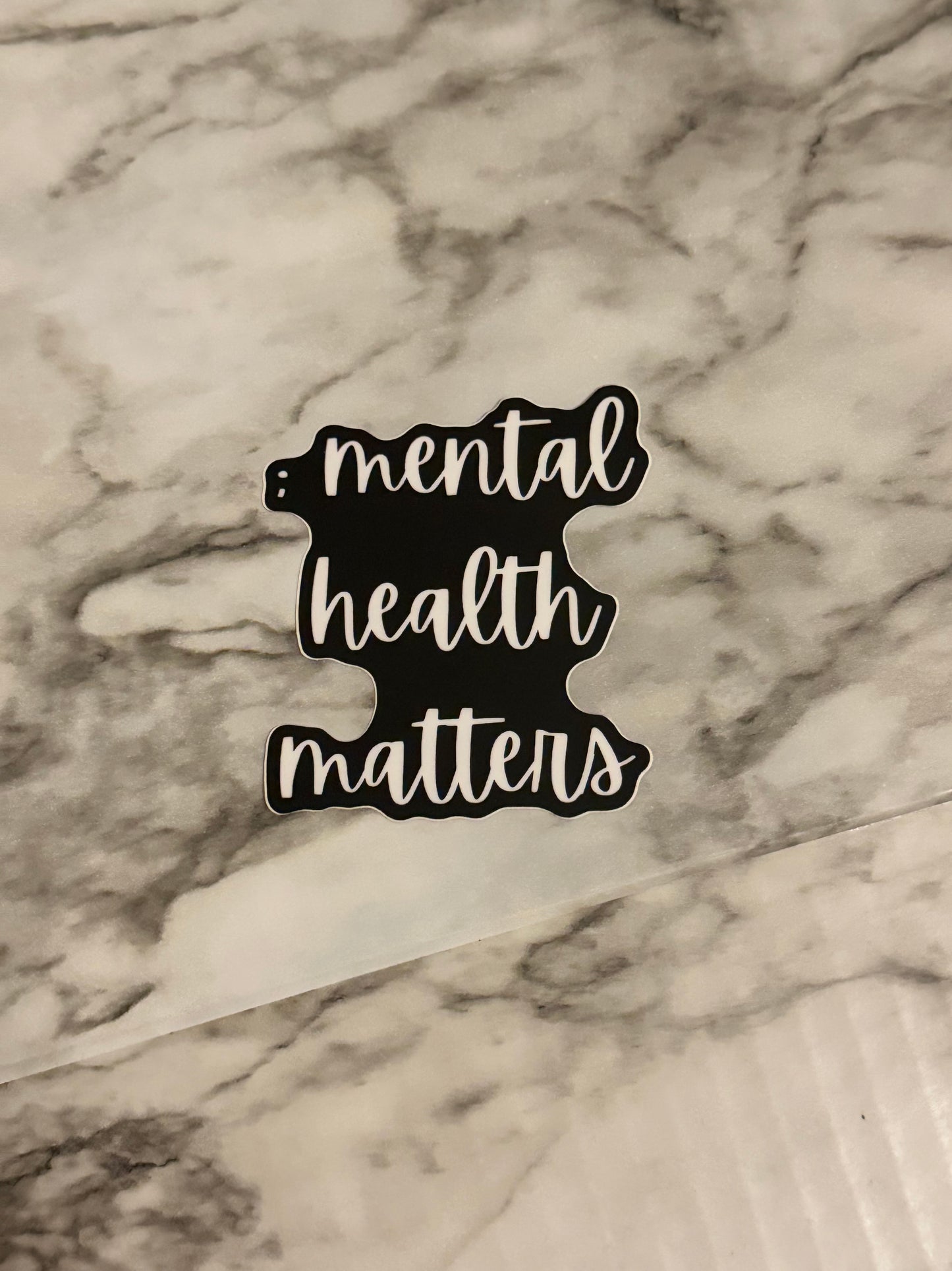 Mental Health Matters