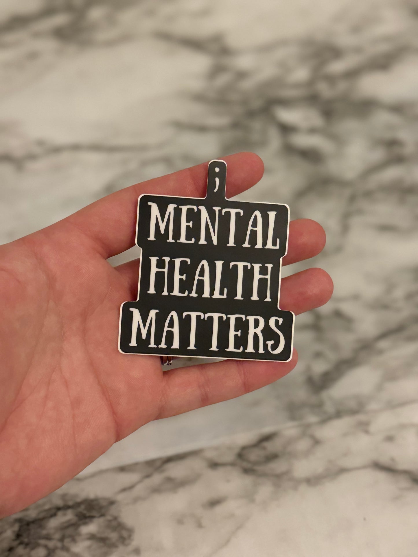 Mental Health Matters