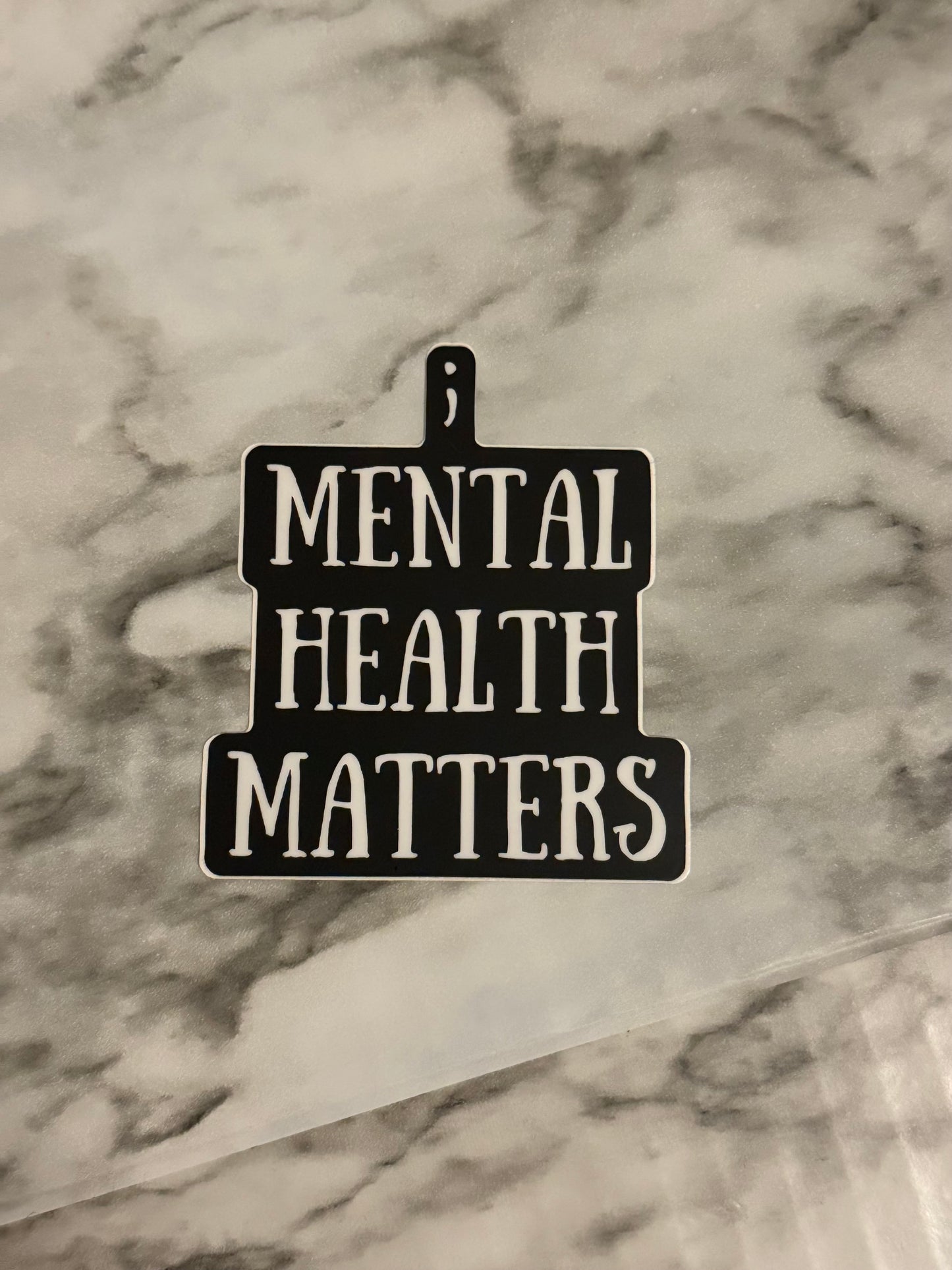 Mental Health Matters